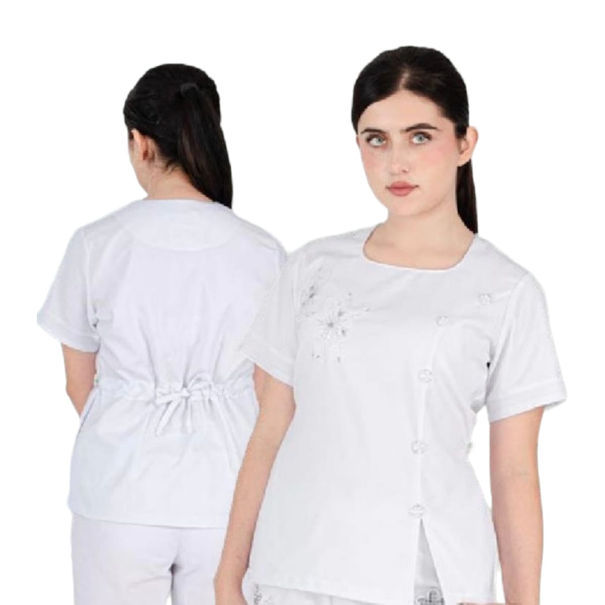 Filipina Enfermeria Dama AMB Maria