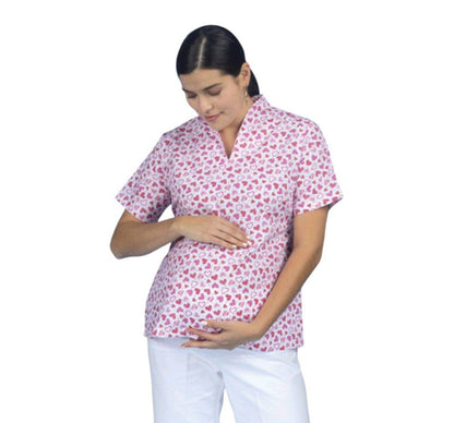 Filipina De Enfermeria Dama Enfermera Maternidad Figuras EST