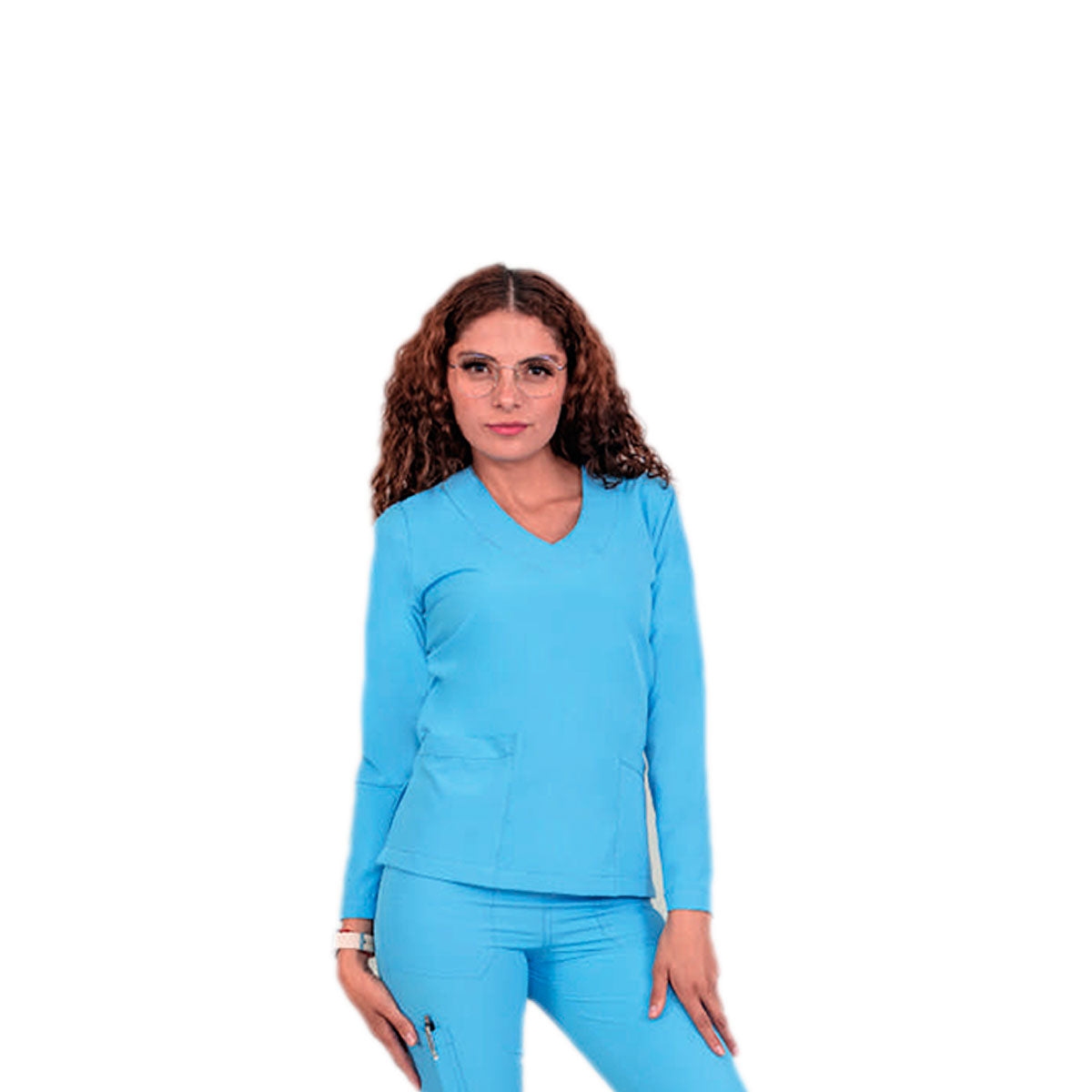 Conjunto Medico Quirurgico Dama Antifluido Mayrin Colores