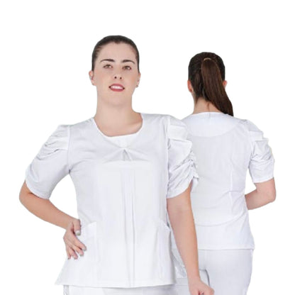 Filipina Medica Dama AMB Antifluido Stretch MICAELA