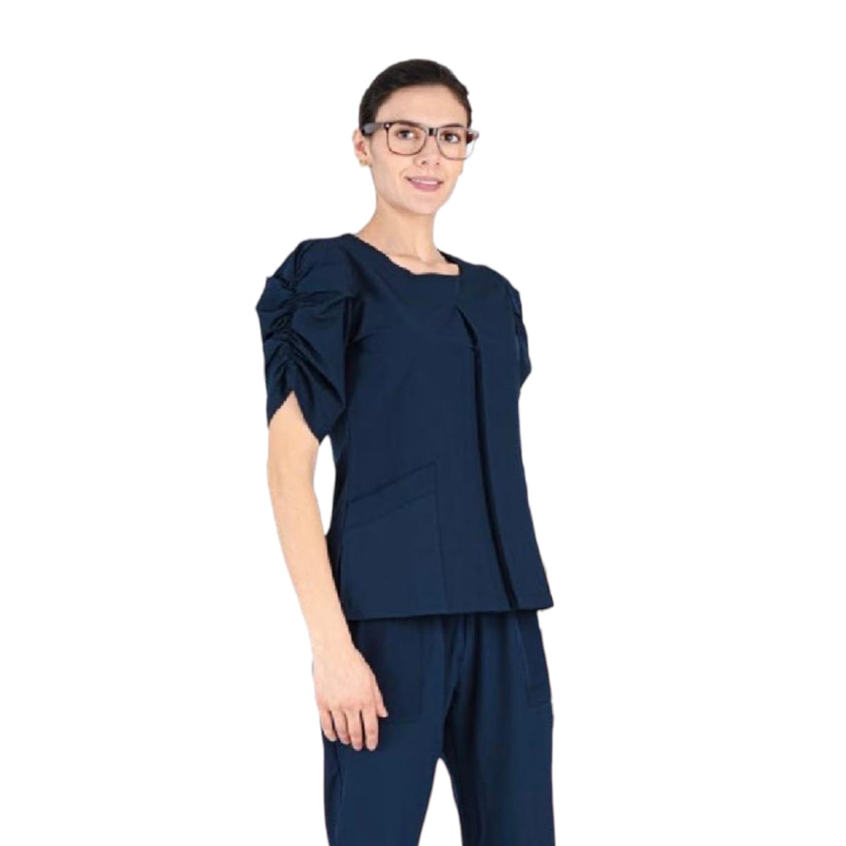 Filipina Medica Dama AMB Antifluido Stretch MICAELA