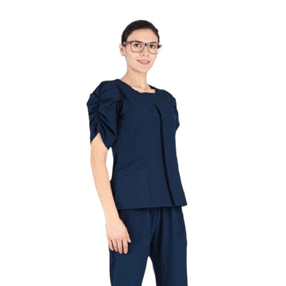 Filipina Medica Dama AMB Antifluido Stretch MICAELA