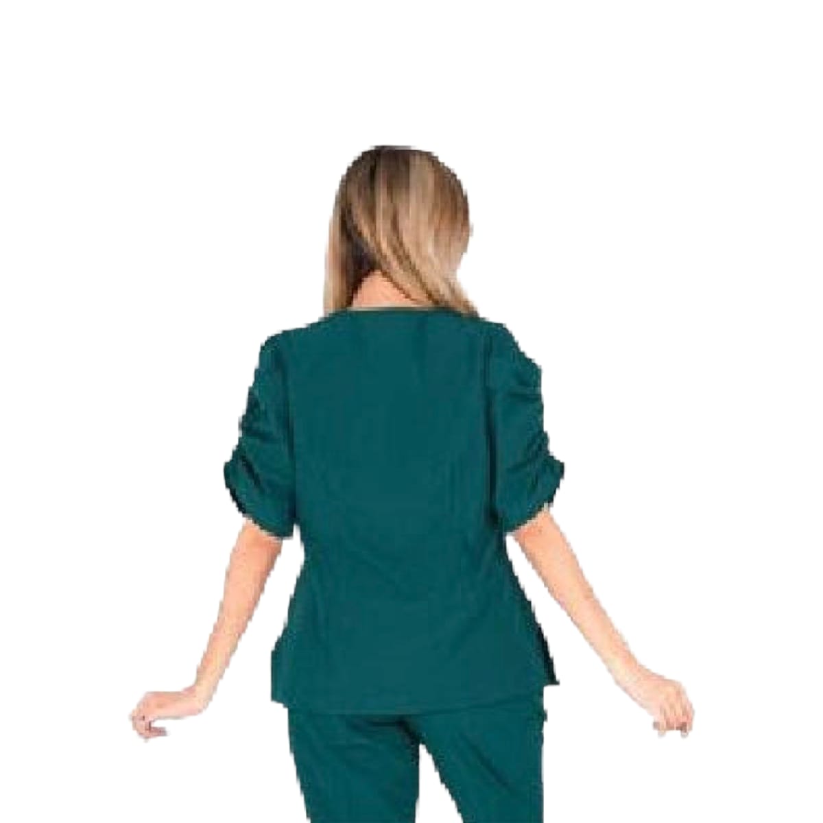 Filipina Medica Dama AMB Antifluido Stretch MICAELA