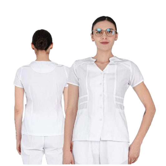 Filipina Enfermeria Dama AMB Milan