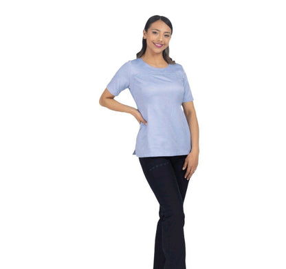 Filipina Medica Quirurgica Dama Ligera Colores Miranda EST