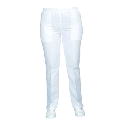 Pantalon Medico Quirurgico Dama Rayado Miranda EST