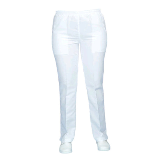 Pantalon Medico Quirurgico Dama Color Ligera Rayado Miranda