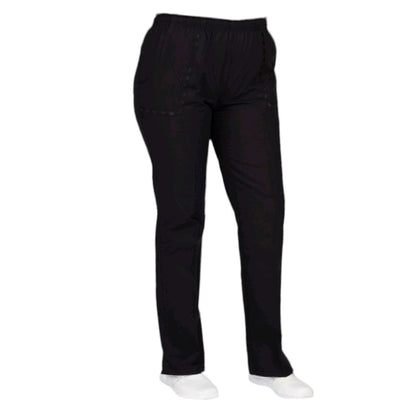 Pantalon Medico Quirurgico Dama Rayado Miranda EST