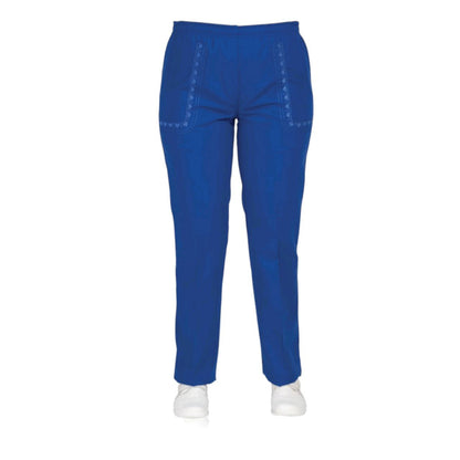 Pantalon Medico Quirurgico Dama Colores Miranda EST