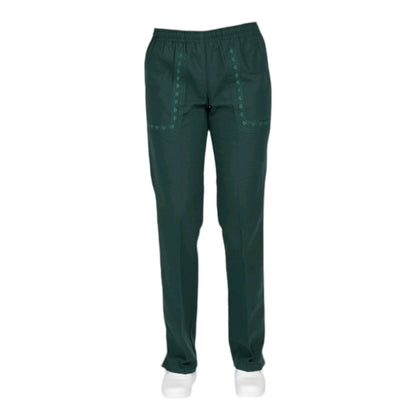 Pantalon Medico Quirurgico Dama Colores Miranda EST