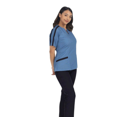 Filipina Medico Quirurgica Dama EST Mirna EST
