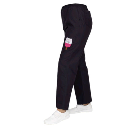 Pantalon Medico Quirurgico Dama Mitsuki EST