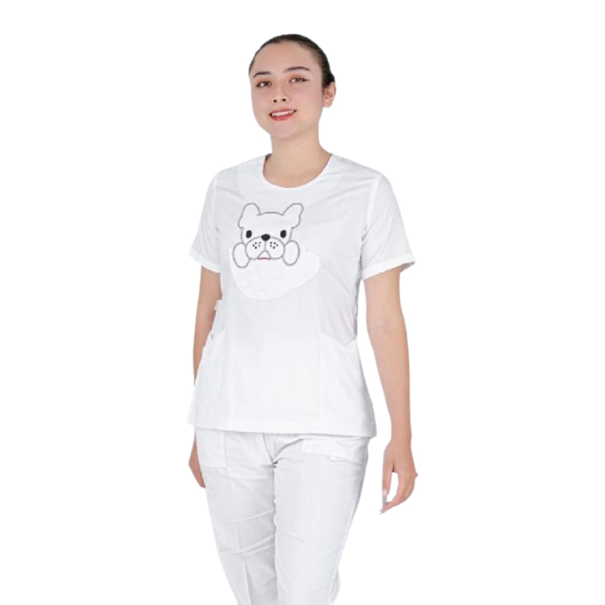 Filipina Enfermeria Dama AMB Morita