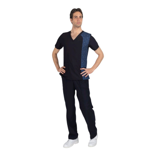 Filipina Medico Quirurgica Hombre Estetos Moy