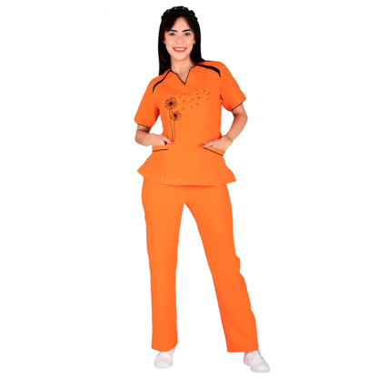 Conjunto Medico Scrub Quirurgico Dama Majo AMB