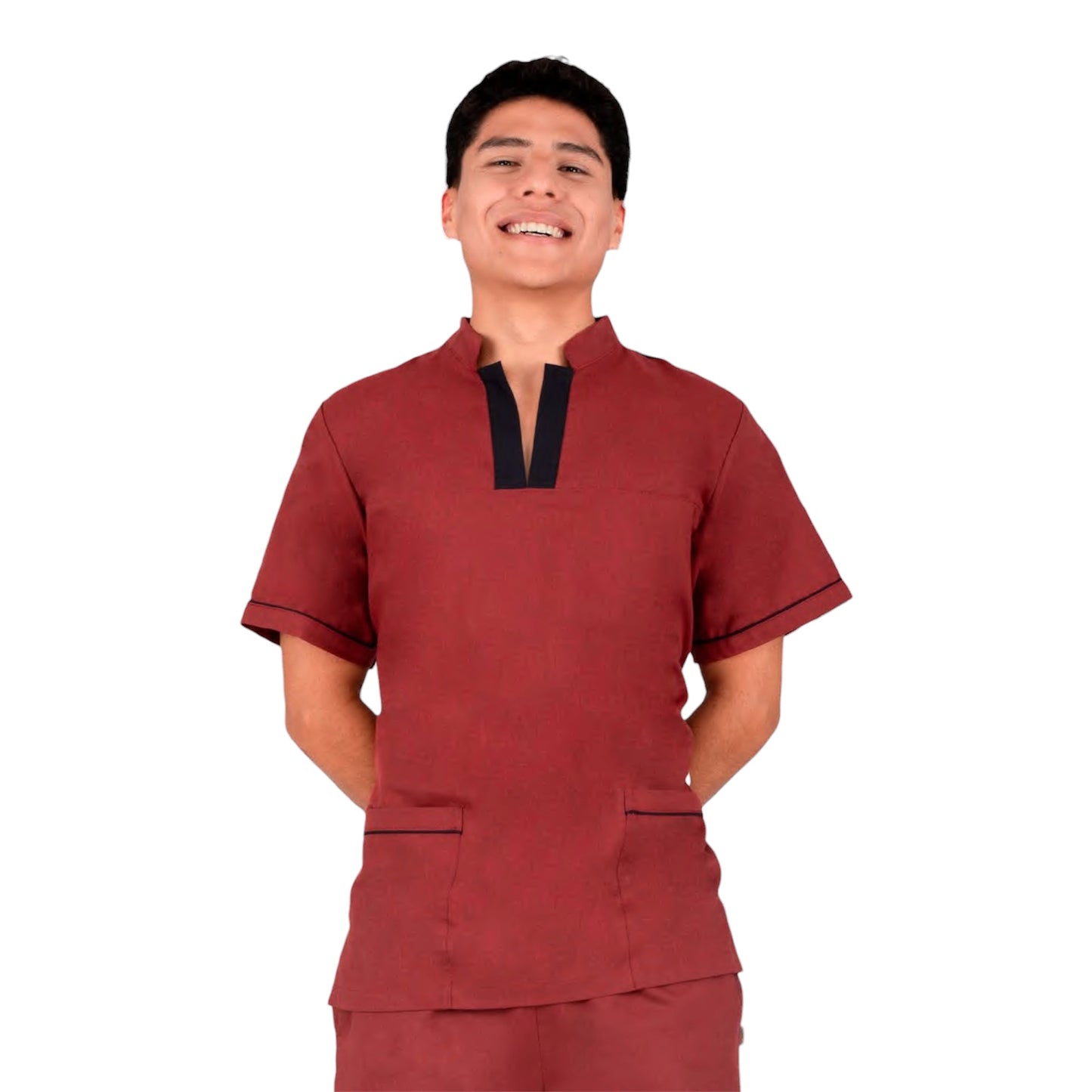 Filipina Medica Quirurgica Hombre AMB Memo