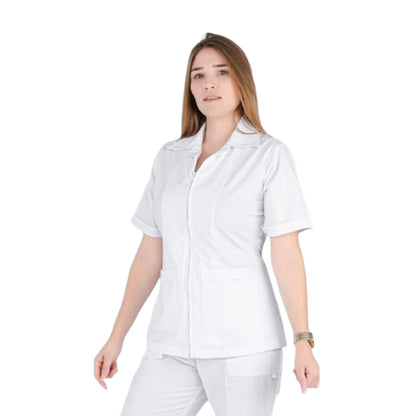 Filipina Enfermeria Dama AMB Antifluido Stretch Nigeria