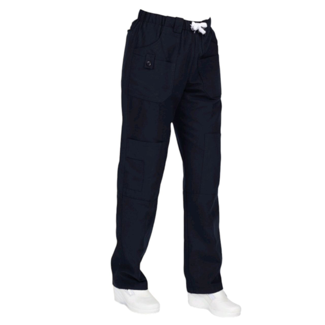 Pantalon Medico Quirurgico Unisex Estetos Noa