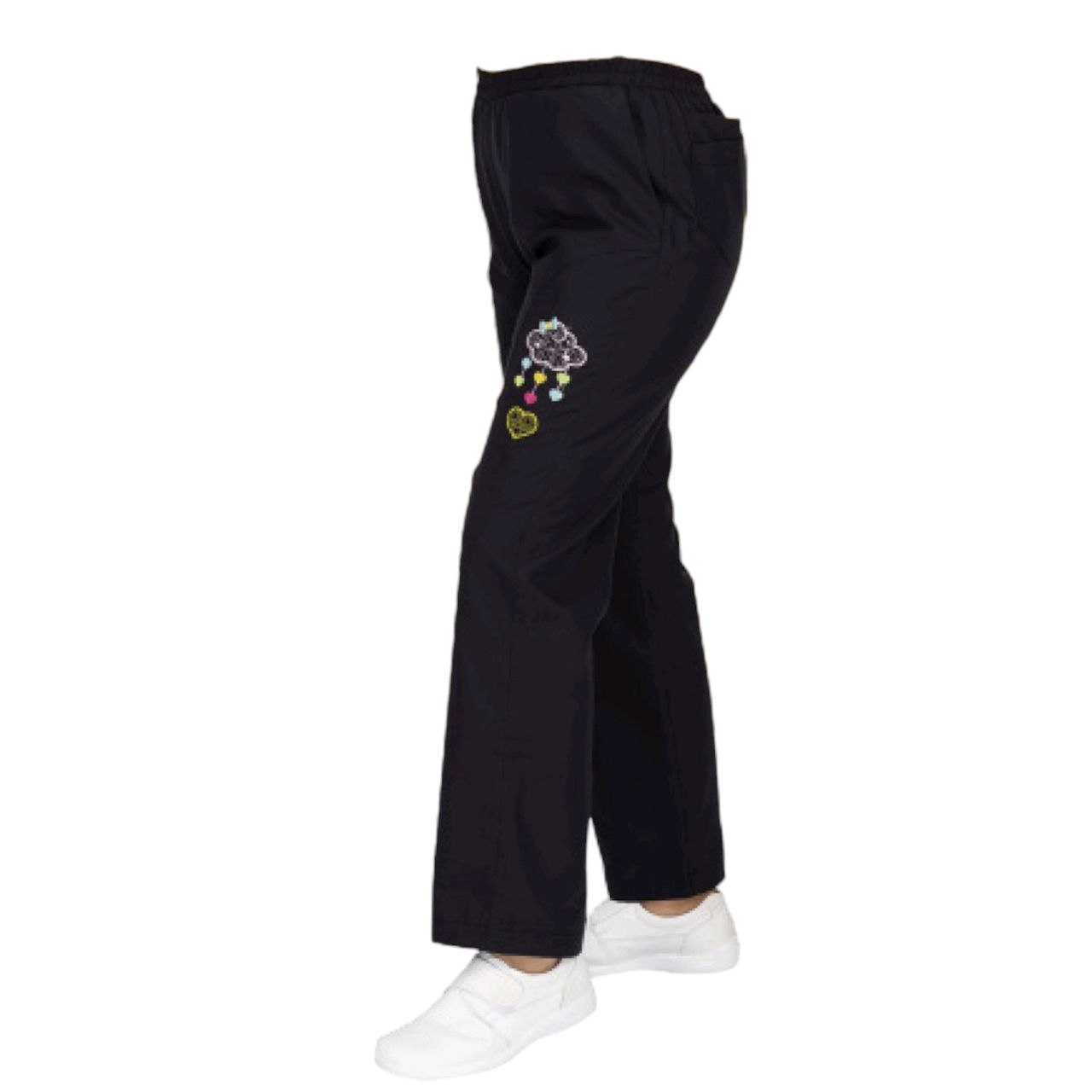 Pantalon Medico Quirurgico Dama Nubia