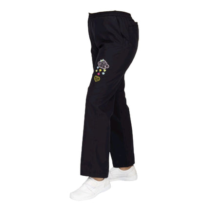 Pantalon Medico Quirurgico Dama Nubia EST