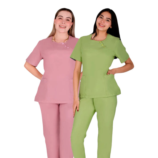 Filipina Medica Quirurgica Colores AMB Nairobi