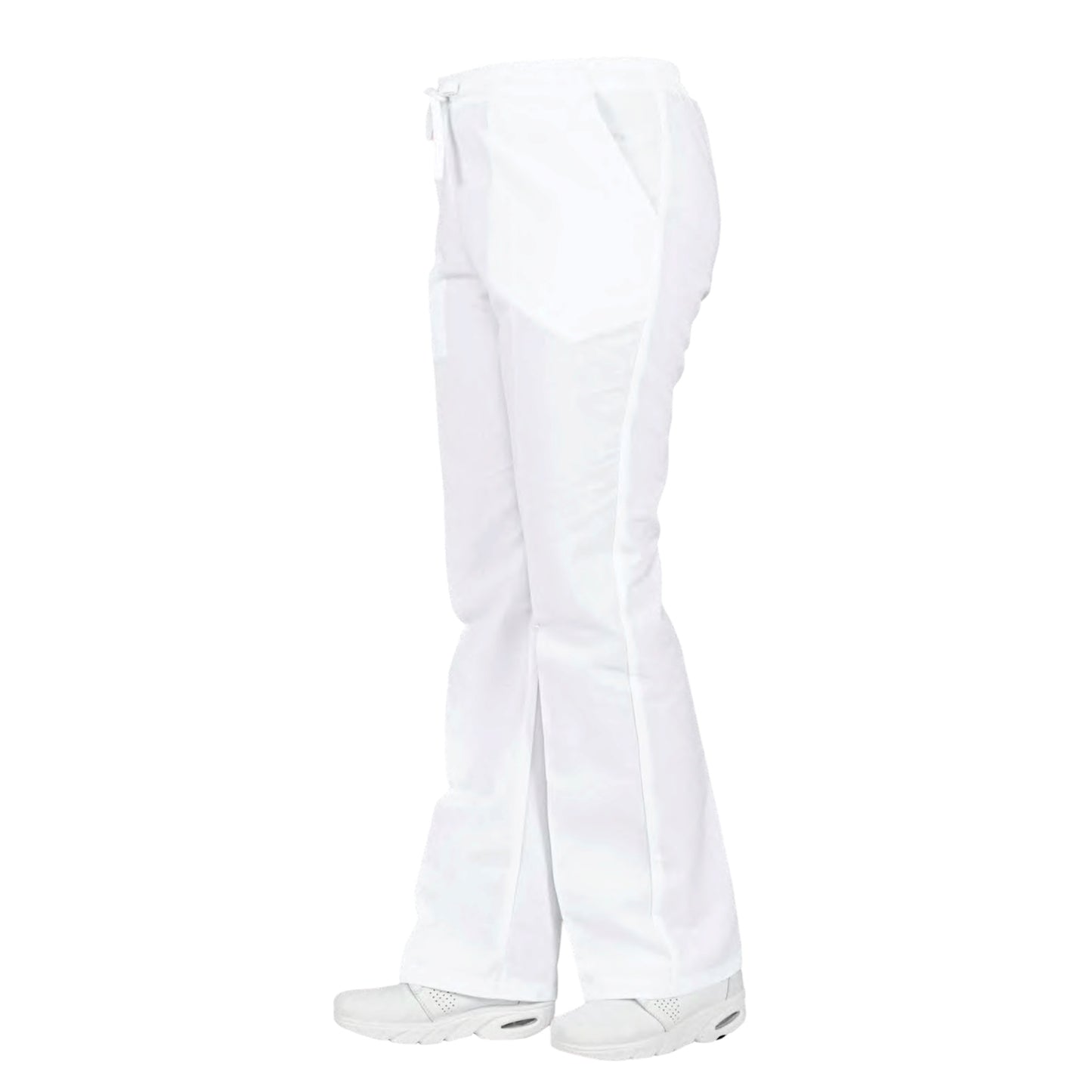 Pantalón Quirúrgico Médico Dama Nally AMB