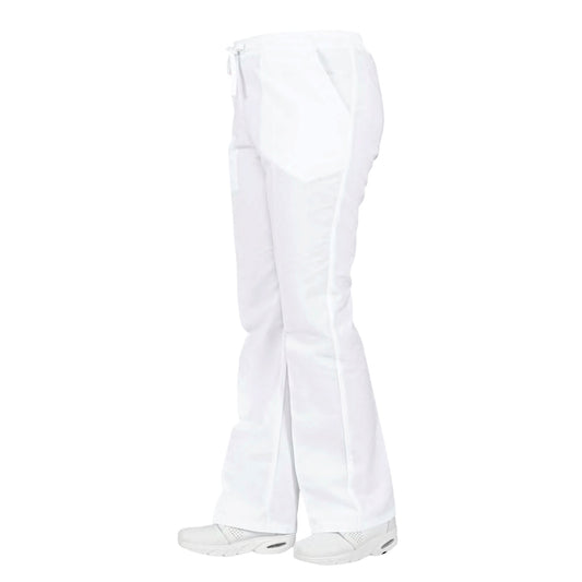Pantalón Quirúrgico Médico Dama Nally AMB