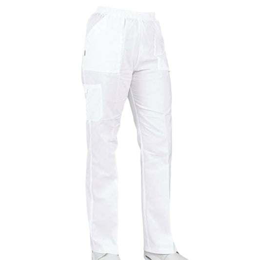 Pantalón Quirúrgico Médico Dama Nessi AMB