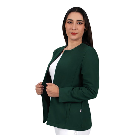 Saco Medico Dama Clinico Norma ENF