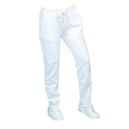 Pantalon Medico Enfermera Dama Termico Odalis EST