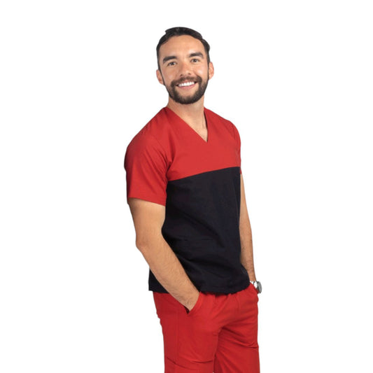 Filipina Medica Quirurgica Hombre Estetos Odin