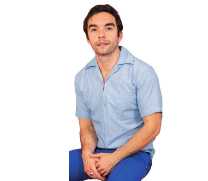 Filipina Medica Quirurgica Figuras Hombre Algodon Oscar ENF