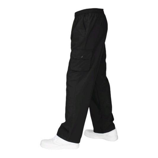 Pantalon Medico Quirurgico Unisex Cargo Colores Oslo