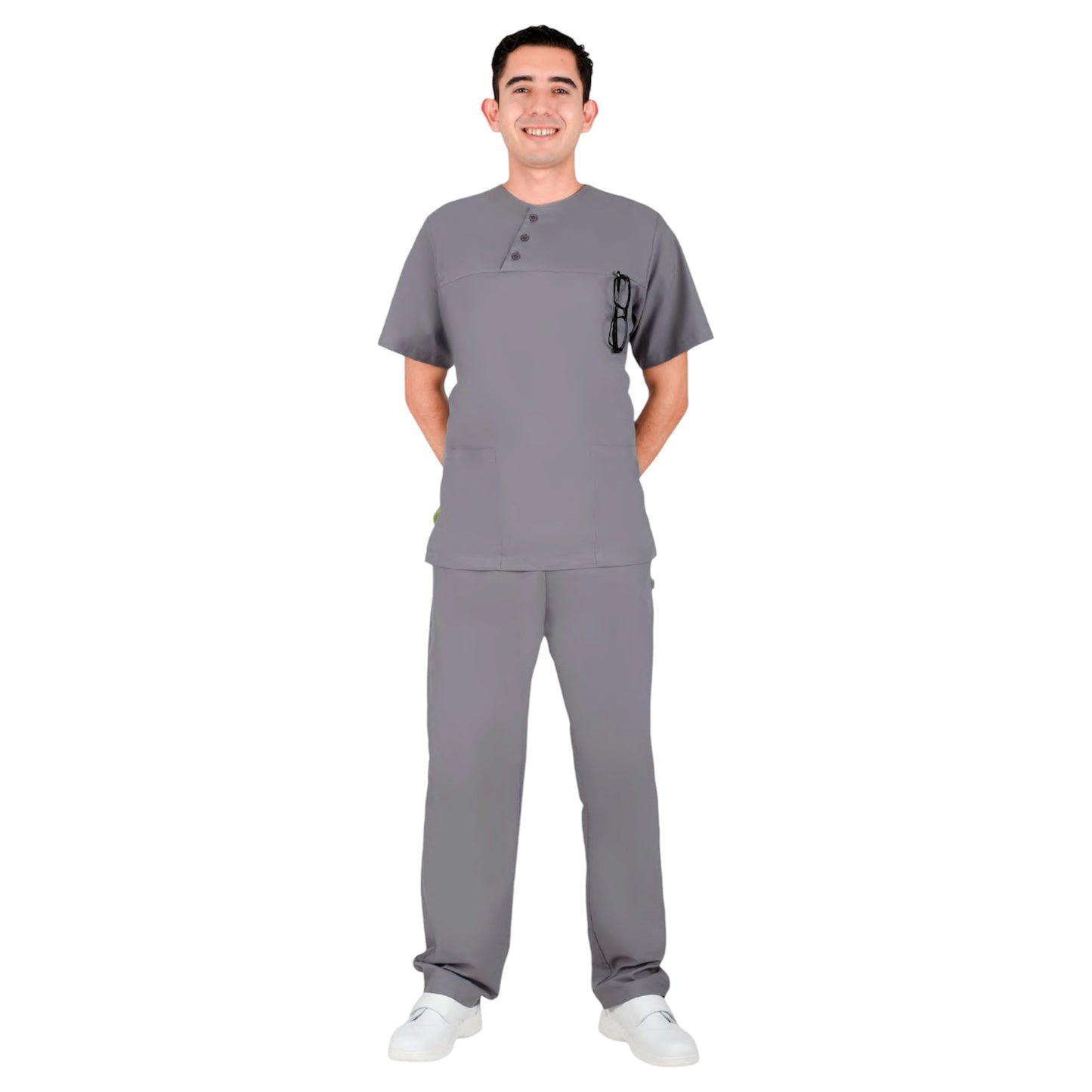 Filipina Medica Quirurgica Hombre Colores Oslo AMB