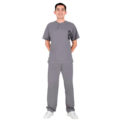Filipina Medica Quirurgica Hombre Colores Oslo AMB