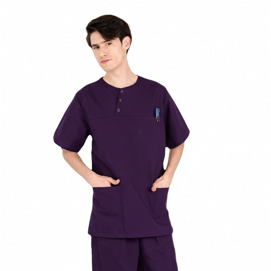 Filipina Medica Quirurgica Hombre Colores Oslo AMB