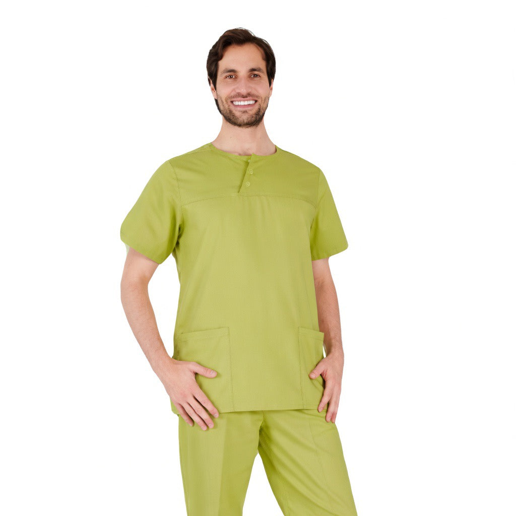 Filipina Medica Quirurgica Hombre Colores Oslo AMB
