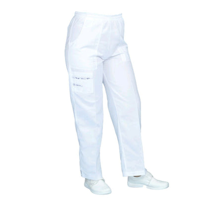 Pantalon Medico Enfermeria Dama EST Cinthia EST