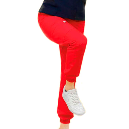 Pantalon Quirurgico Medico ENF Jogger Grueso ENF