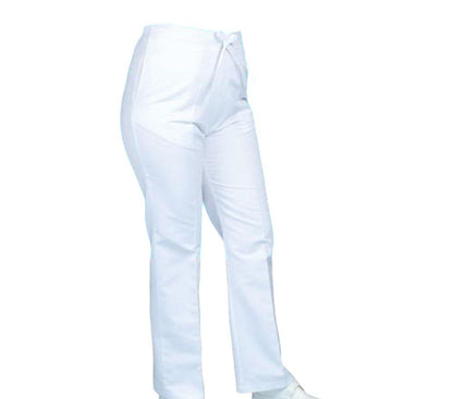 Pantalon Quirurgico Medico Cli­nico Colores Jareta Unisex EST