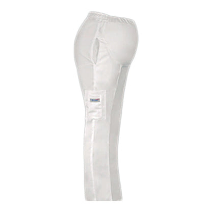 Pantalon Quirurgico Medico Dama Colores Maternidad ENF ENF