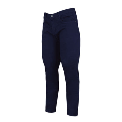 Pantalon Quirurgico Medico Clinico Gabardina Hombre Richard ENF