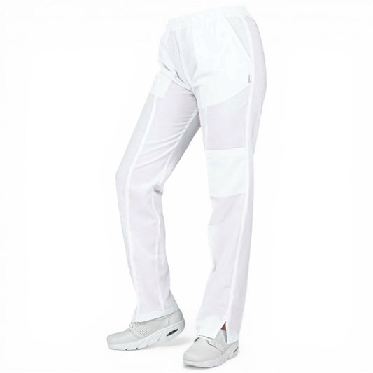 Pantalón Quirúrgico Médico Dama Aida AMB