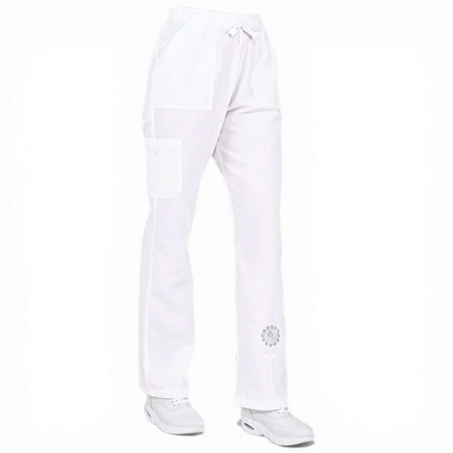 Pantalón Quirúrgico Médico Dama Andrea AMB