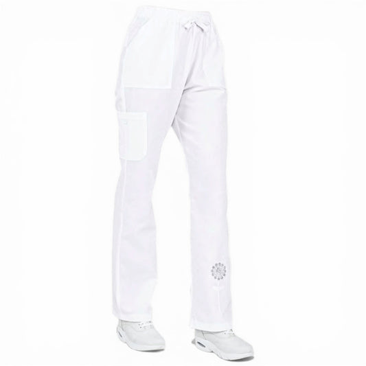 Pantalón Quirúrgico Médico Dama Andrea AMB