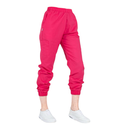 Pantalón Quirúrgico Médico Dani Unisex AMB