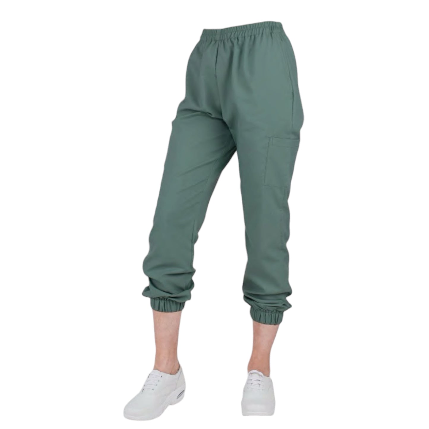 Pantalón Quirúrgico Médico Dani Unisex AMB