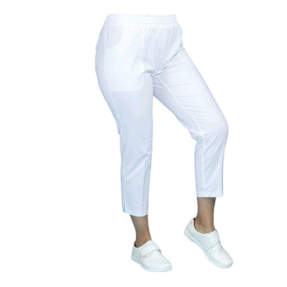 Pantalon Medico Quirurgico Dama Pescador Antifluido EST