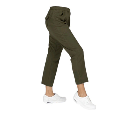 Pantalon Medico Quirurgico Dama Pescador Antifluido EST