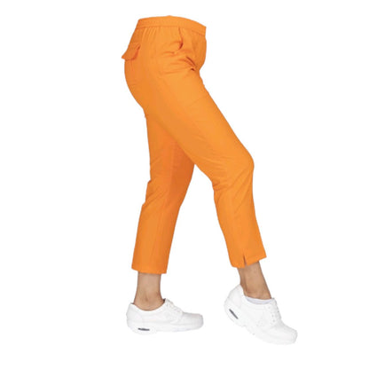Pantalon Medico Quirurgico Dama Pescador Antifluido EST
